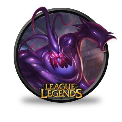 Zac Special Weapon Icon 512x512 png